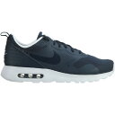 Nike ナイキ メンズ スニーカー 【Nike Air Max Tavas】 サイズ US_10(28.0cm) Armory Navy/Armory Navy-White