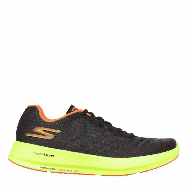 スケッチャーズ レディース スニーカー シューズ Go Run Razor Womens Running Shoes