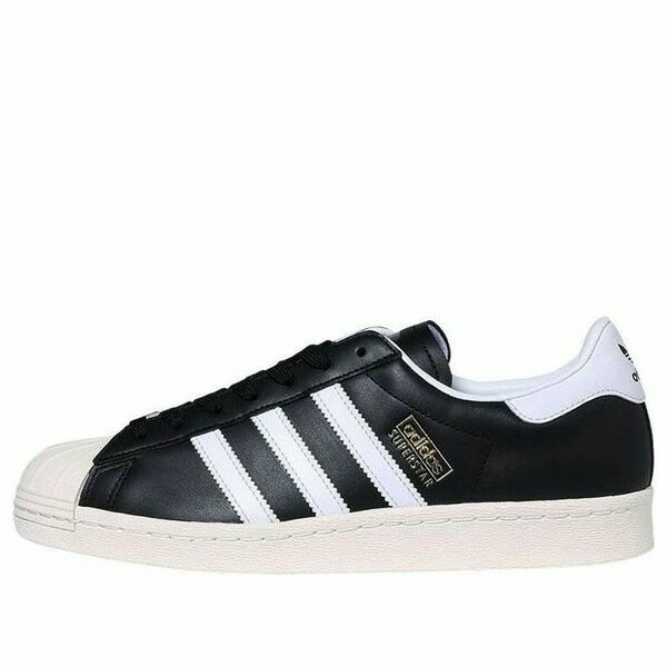 adidas アディダス メンズ スニーカー 【adidas x A Bathing Ape Superstar 'Black' IF2385】 サイズ US_10.5(28.5cm)