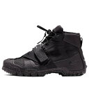 Nike ナイキ メンズ スニーカー 【Nike Undercover x SFB Mountain 'Black' BV4580-001】 サイズ US_5.5(23.5cm)