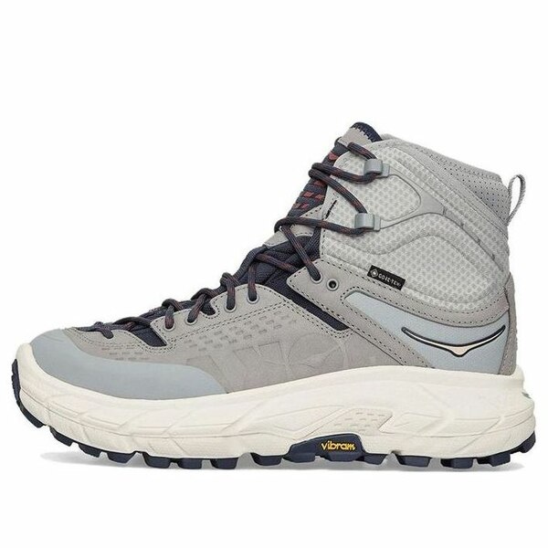 HOKA ONE ONE ホカオネオネ メンズ スニーカー 【HOKA ONE ONE Tor Ultra High Gore-Tex 'Limstone Shifting Sand' 1129958-LSGS】 サイズ US_10.5(28.5cm)