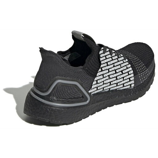 adidas アディダス メンズ スニーカー 【adidas NEIGHBORHOOD x UltraBoost 19 'NBHD' FU7312】 サイズ US_7.5(25.5cm)