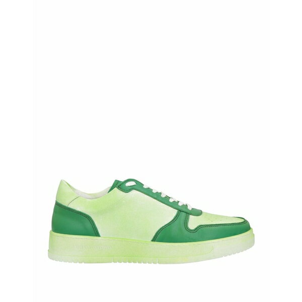 ̵ ꡼饦  ˡ 塼 Sneakers Green