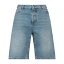 MARCELO BURLON ޥ륻С 奢ѥ ܥȥॹ  Denim shorts Blue