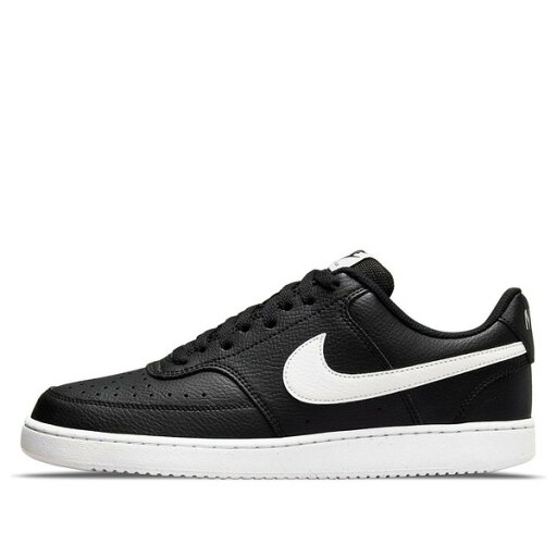 Nike ナイキ メンズ スニーカー 【Nike Court Vision Low Next Nature 'Black White' DH2987-001】 サイズ US_10.5(28.5cm) Nike ナイキ メンズ スニーカー 【Nike Court Vision Low Next Nature 'Black White' DH2987-001】 サイズ US_10.5(28.5cm)