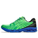 ASICS アシックス メンズ スニーカー 【ASICS x Field Trip Gel-Kayano 14 'Recordings Fern Green' ...