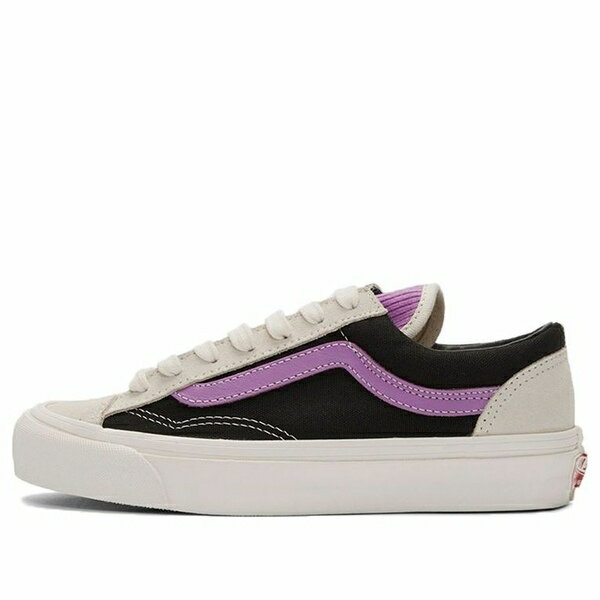 楽天astyVans バンズ メンズ スニーカー 【Vans OG Style 36 LX 'Iris' VN0A4BVETPH】 サイズ US_5.5（23.5cm）