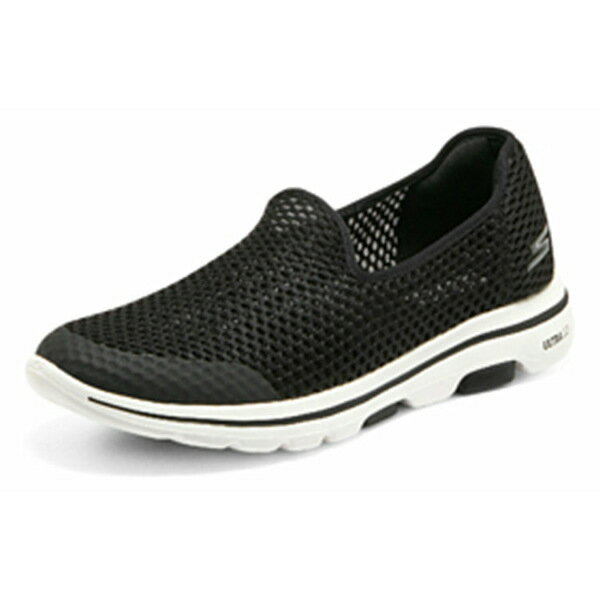 Skechers スケッチャーズ メンズ スニーカー 【Skechers Go Walk Shoes 'Black White' 894132-BKW】 サイズ US_10(28.0cm)