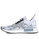 adidas アディダス メンズ スニーカー 【adidas Star Wars x NMD_R1 Primeknit 'Stormtrooper' FY2457】 サイズ US_5(23.0cm)