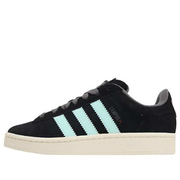 adidas アディダス メンズ スニーカー 【adidas V-Day Campus 00s 'Black Blue White' ID6249】 サイズ US_10.5(28.5cm)