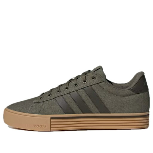 adidas アディダス メンズ スニーカー 【adidas Daily 4.0 'Olive Strata Shadow Olive Gum' IF4494】 サイズ US_5(23.0cm) adidas アディダス メンズ スニーカー 【adidas Daily 4.0 'Olive Strata Shadow Olive Gum' IF4494】 サイズ US_5(23.0cm)