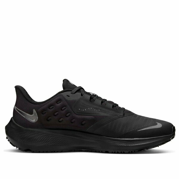 Nike ナイキ メンズ スニーカー 【Nike Air Zoom Pegasus 39 Shield 'Black Off Noir' DO7625-001】 サイズ US_6(24.0cm)