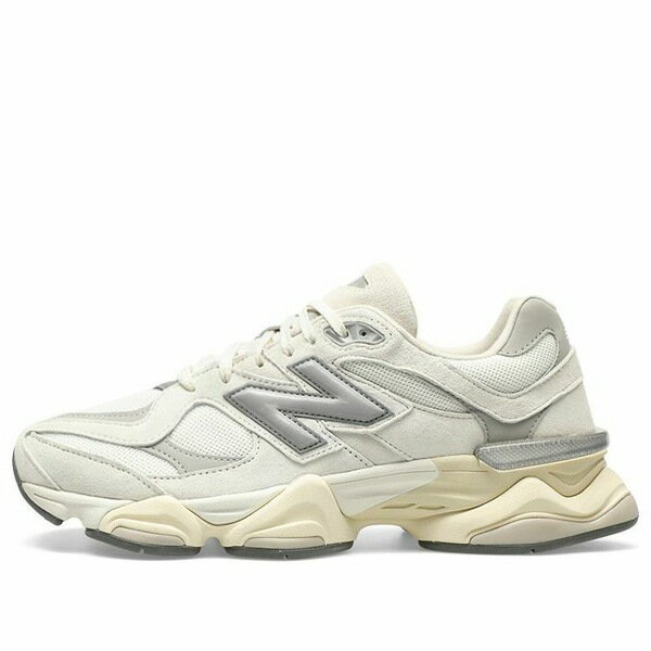 New Balance ニューバランス メンズ スニーカー 【New Balance 9060 'Sea Salt' U9060ECA】 サイズ US_11.5(29.5cm)