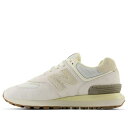 New Balance ニューバランス メンズ スニーカー 【New Balance 574 Legacy 'Sea Salt Grey' U574LGWO】 サイズ US_10(28.0cm)(4)