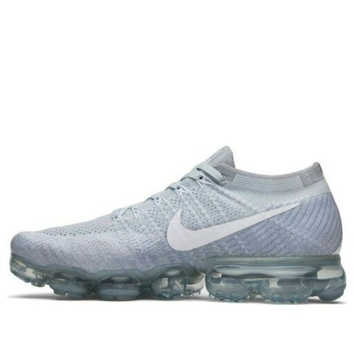 Nike ナイキ メンズ スニーカー 【Nike Air VaporMax 'Pure Platinum' 849558-004】 サイズ US_10.5(28.5cm) Nike ナイキ メンズ スニーカー 【Nike Air VaporMax 'Pure Platinum' 849558-004】 サイズ US_10.5(28.5cm)