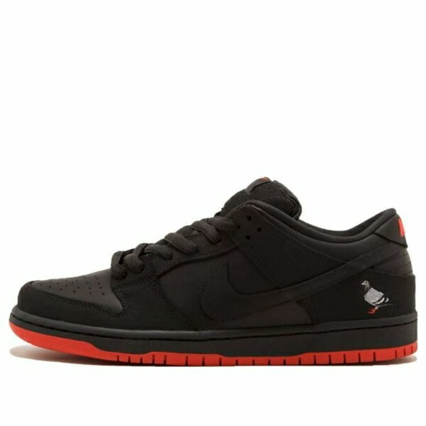 Nike ナイキ メンズ スニーカー 【Nike x Jeff Staple SB Dunk Low Pro 'Black Pigeon' 883232-008】 サイズ US_6(24.0cm)