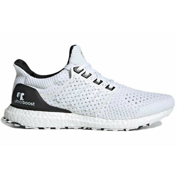 adidas アディダス メンズ スニーカー 【adidas UltraBoost Clima U 'White Black' GY0536】 サイズ US_10(28.0cm)