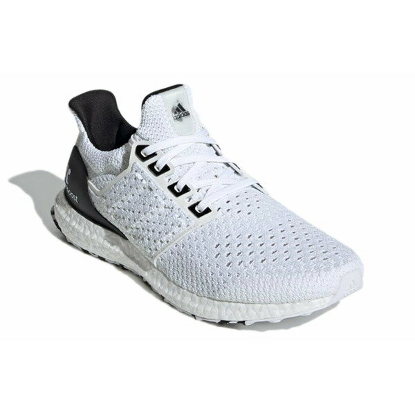 adidas アディダス メンズ スニーカー 【adidas UltraBoost Clima U 'White Black' GY0536】 サイズ US_10(28.0cm)