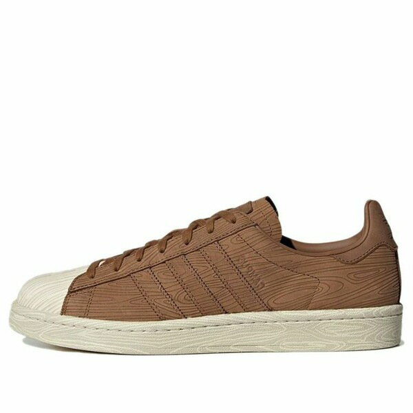 adidas アディダス メンズ スニーカー 【adidas Campus Woodgrain Cozy 'Chocolate Brown ' GX3950】 サイズ US_M_3.5