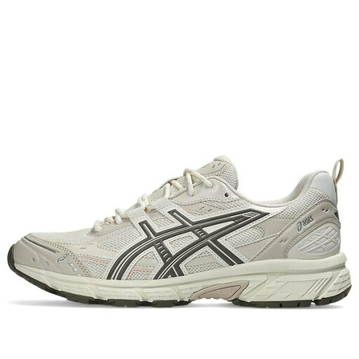 ASICS アシックス メンズ スニーカー 【ASICS Gel-Nunobiki 'Cream Mineral Beige' 1203A536-103】 サイズ US_10(28.0cm) ASICS アシックス メンズ スニーカー 【ASICS Gel-Nunobiki 'Cream Mineral Beige' 1203A536-103】 サイズ US_10(28.0cm)
