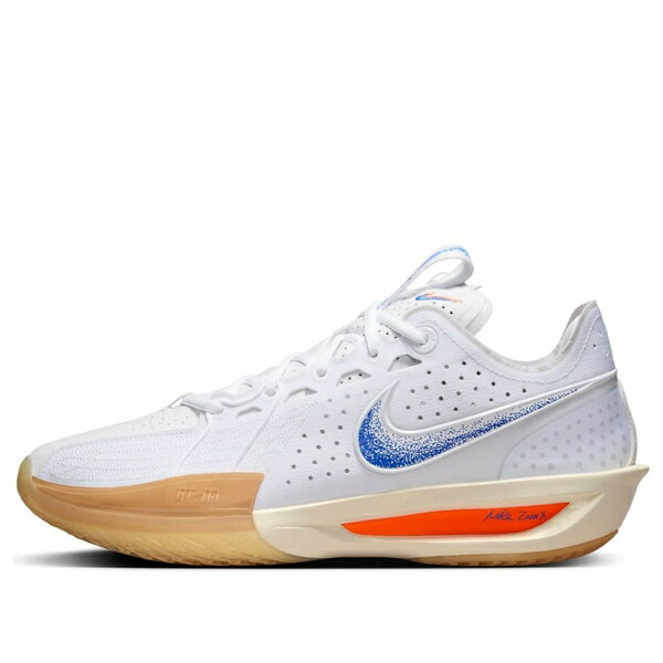 Nike ナイキ メンズ スニーカー 【Nike Air Zoom GT Cut 3 EP 'Blueprint Pack' HJ8205-100】 サイズ US_11(29.0cm)