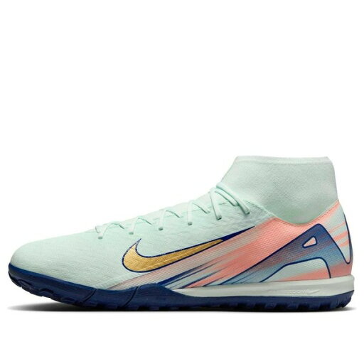 Nike ナイキ メンズ スニーカー 【Nike Superfly 10 Academy Mercurial Dream Speed TF 'Barely Green Gold Crimson Blue' FZ1382-300】 サイズ US_11(29.0cm) Nike ナイキ メンズ スニーカー 【Nike Superfly 10 Academy Mercurial Dream Speed TF 'Barely Green Gold Crimson Blue' FZ1382-300】 サイズ US_11(29.0cm)