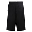 マルタンマルジェラ メンズ カジュアルパンツ ボトムス Drawstring Shorts Black