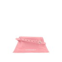 ワイプロジェクト レディース クラッチバッグ バッグ Mini Wire Bag PINK (Pink)