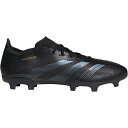 アディダス メンズ サッカー スポーツ adidas Predator League FG Soccer Cleats Black/Gold