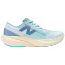 ニューバランス レディース ランニング スポーツ New Balance Women's FuelCell Rebel v4 Running Shoes Qua...