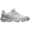 フットジョイ メンズ ゴルフ スポーツ FootJoy Men's 2022 Tour Alpha Golf Shoes(Previous Season Sty...