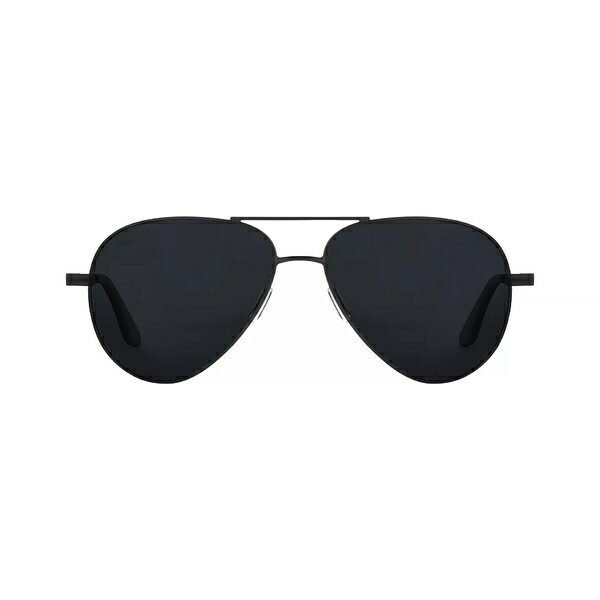 マルーシ レディース サングラス＆アイウェア アクセサリー Marucci Piatto Sunglasses Gunmetal/Grey