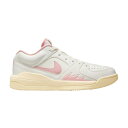 ジョーダン レディース バスケットボール スポーツ Jordan Women's Stadium 90 Shoes Sl/Lgn Pnk/Msln/Ntrlgr...