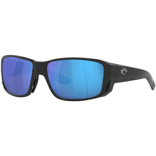 コスタデルマール メンズ サングラス・アイウェア アクセサリー Costa Del Mar Tuna Alley Sunglasses Black/Blue Mirror コスタデルマール メンズ サングラス・アイウェア アクセサリー Costa Del Mar Tuna Alley Sunglasses Black/Blue Mirror