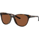 コスタデルマール レディース サングラス&アイウェア アクセサリー Costa Del Mar Women's Catherine 580G Sunglasse...