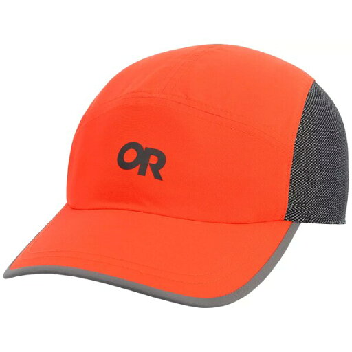 アウトドアリサーチ レディース 帽子 アクセサリー Outdoor Research Swift Cap Spice Reflective アウトドアリサーチ レディース 帽子 アクセサリー Outdoor Research Swift Cap Spice Reflective