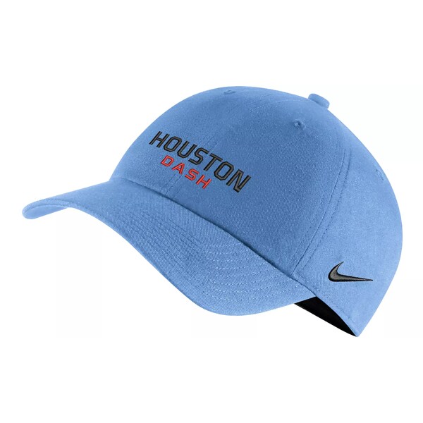 ナイキ レディース 帽子 アクセサリー Nike Houston Dash 2023 Campus Adjustable Hat -