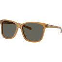 コスタデルマール レディース サングラス&アイウェア アクセサリー Costa Del Mar May Sunglasses Sun Ray