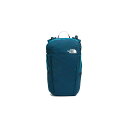 ノースフェイス レディース ランニング スポーツ The North Face Padded Sleek Advant 20 Monterey Blu/Meri...