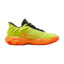 ナイキ レディース バスケットボール スポーツ Nike Giannis Immortality 4 Basketball Shoes Cyber/Mndrn/...