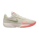 ナイキ レディース バスケットボール スポーツ Nike G.T. Cut Academy Basketball Shoes Sea Glass/Oilgrn/...