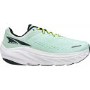 オルトラ レディース ランニング スポーツ Altra Women's VIA Olympus 2 Running Shoes Mint