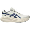 アシックス メンズ ランニング スポーツ ASICS Men's GEL-NIMBUS 27 ATC Running Shoes Birch(4)