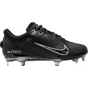 ナイキ レディース 野球 スポーツ Nike Women's Hyperdiamond 4 Elite Metal Fastpitch Softball Cle...