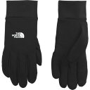 ノースフェイス メンズ 手袋 アクセサリー The North Face PLG FlashDry Gloves TNF Black