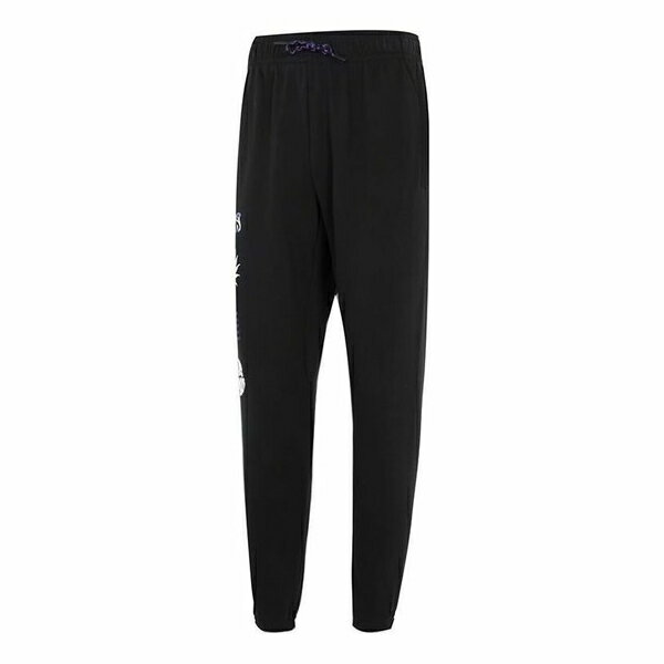 Under Armour アンダーアーマー メンズ スニーカー 【Under Armour Elevated Terry Joggers 'Black' 1373846-001】 サイズ US_M_XL