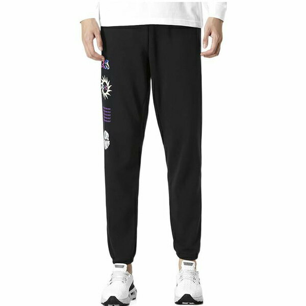 Under Armour アンダーアーマー メンズ スニーカー 【Under Armour Elevated Terry Joggers 'Black' 1373846-001】 サイズ US_M_XL