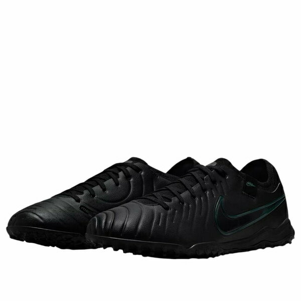 Nike ナイキ メンズ スニーカー 【Nike Tiempo Legend 10 Pro 'Black Deep Jungle' DV4336-002】 サイズ US_11(29.0cm)