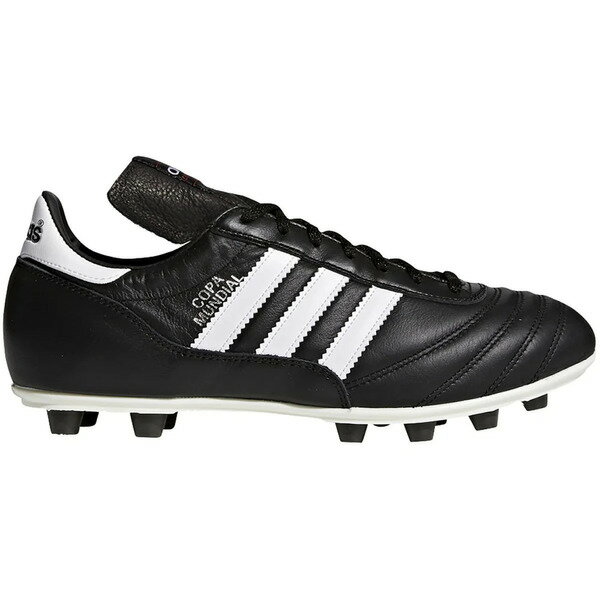 adidas アディダス メンズ スニーカー 【adidas Copa Mundial Leather Black White】 サイズ US_M_13 Black/Cloud White/Black