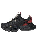 adidas アディダス メンズ スニーカー 【adidas XLG Runner Deluxe 'Year Of The Snake Black' JQ2974】 サイズ US_11(29.0cm)(4)